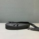 Replica Christian Dior Saddle Bag Black Fake Christian Dior Saddle Bag Black Replica