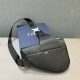 Replica Christian Dior Saddle Bag Black Fake Christian Dior Saddle Bag Black Replica