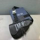 Replica Christian Dior Saddle Bag Black Fake Christian Dior Saddle Bag Black Replica