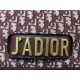 Replica Christian Dior Evolution J'ADIOR Flap Bag M9000 Red
