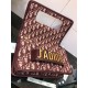 Replica Christian Dior Evolution J'ADIOR Flap Bag M9000 Red