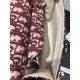 Replica Christian Dior Evolution J'ADIOR Flap Bag M9000 Red