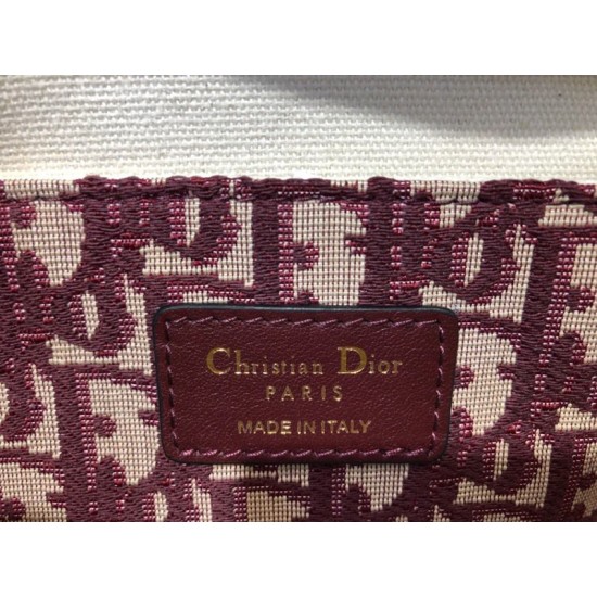 Replica Christian Dior Evolution J'ADIOR Flap Bag M9000 Red