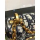 Replica Christian Dior Evolution J'ADIOR Flap Bag M9000 Blue