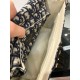 Replica Christian Dior Evolution J'ADIOR Flap Bag M9000 Blue