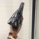 Fake Christian Dior Oblique Clutch Bag Replica