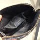 Fake Christian Dior Oblique Clutch Bag Replica