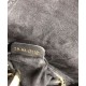 Replica Christian Dior Mini Lady Dior Bag Black