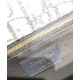 Fake Christian Dior 30 Montaigne Bag with Chain Dark Blue Replica