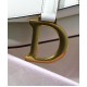 Fake Christian Dior Saddle Bag M0446 White Replica