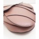 Fake Christian Dior Saddle Bag M0446 Apricot Replica