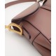 Fake Christian Dior Saddle Bag M0446 Apricot Replica