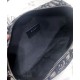 Replica Christian Dior Safari Dior Oblique Messenger Bag Dark Blue