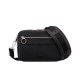 Replica Christian Dior Safari Messenger Bag Black