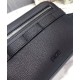 Replica Christian Dior Safari Messenger Bag Black