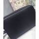 Replica Christian Dior Safari Messenger Bag Black