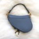 Replica Christian Dior Saddle Bag M0446 Blue