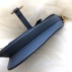 Replica Christian Dior Saddle Bag M0446 Blue