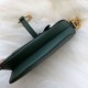 Replica Christian Dior Saddle Bag M0446 Green