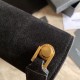 Replica YSL Saint Laurent Carre Satchel Smooth Leather Bag