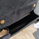 Replica YSL Saint Laurent Carre Satchel Smooth Leather Bag