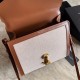 Fake YSL Saint Laurent Cassandra Medium Top Handle Bag Replica