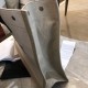 Replica YSL Saint Laurent Rive Gauche Tote Bag Beige