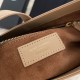 Replica YSL Saint Laurent hobo bag Apricot