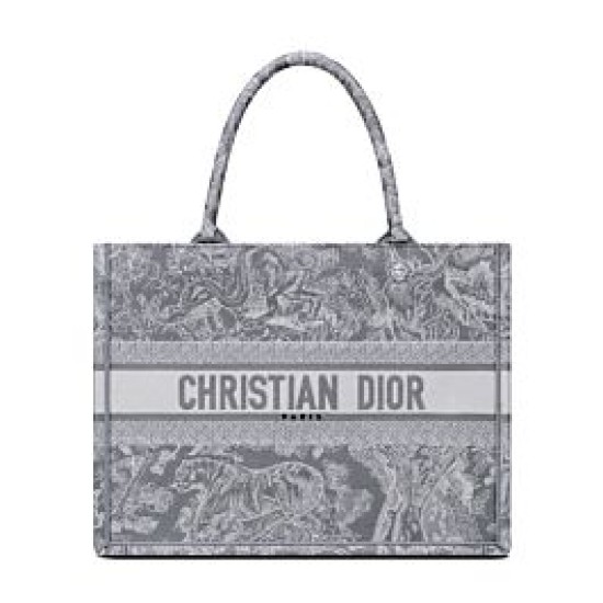 Replica Christian Dior Small Dior Book Tote