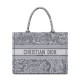 Replica Christian Dior Small Dior Book Tote