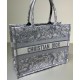 Replica Christian Dior Small Dior Book Tote