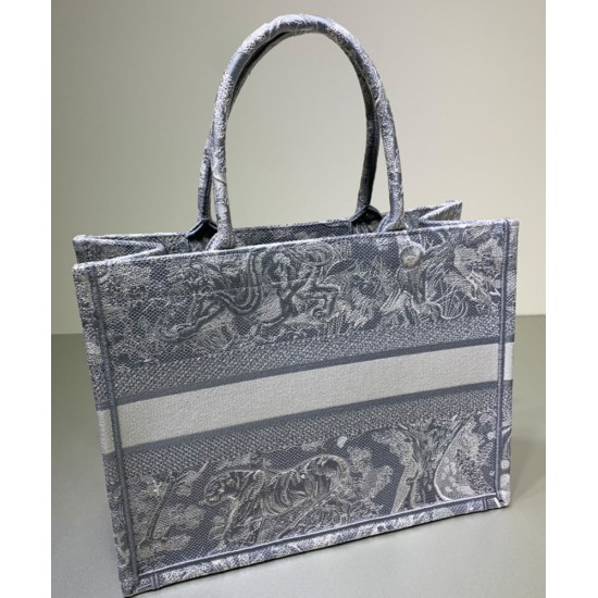 Replica Christian Dior Small Dior Book Tote