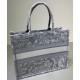 Replica Christian Dior Small Dior Book Tote