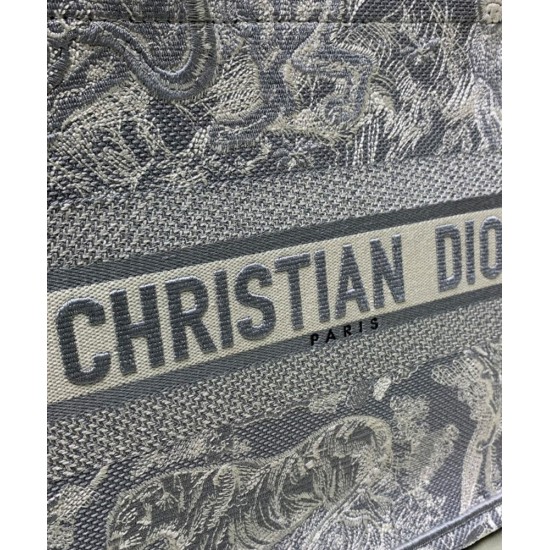 Replica Christian Dior Small Dior Book Tote