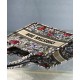 Replica Christian Dior Small Book Tote Gray