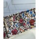 Replica Christian Dior Small Book Tote Gray
