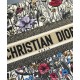 Replica Christian Dior Small Book Tote Gray
