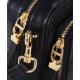 Fake Christian Dior Caro Double Pouch Replica