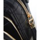 Fake Christian Dior Caro Double Pouch Replica