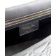 Replica Christian Dior Dior Caro Bag Black