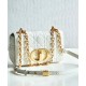 Replica Christian Dior Dior Caro Bag White