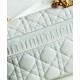 Replica Christian Dior Dior Caro Bag White