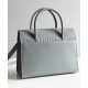 Replica Christian Dior Large St Honore Tote Gray