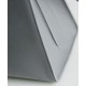 Replica Christian Dior Large St Honore Tote Gray