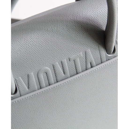 Replica Christian Dior Large St Honore Tote Gray