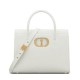 Replica Christian Dior Large St Honore Tote Cream