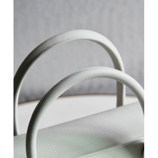 Replica Christian Dior Large St Honore Tote Cream