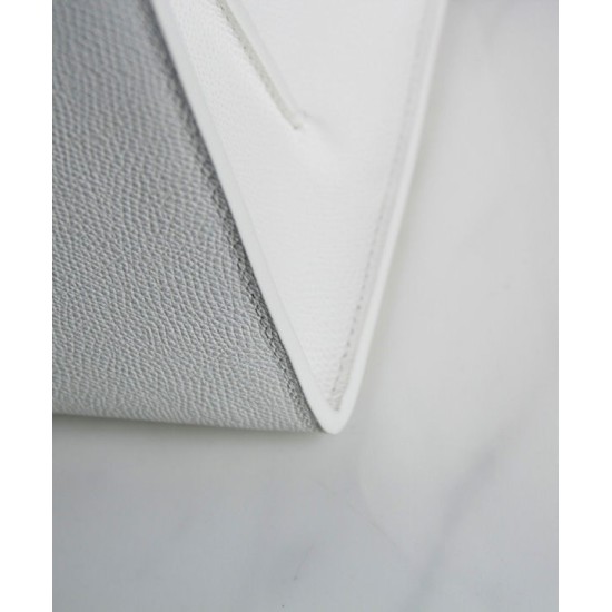 Replica Christian Dior Large St Honore Tote Cream