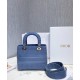 Replica Christian Dior Medium Lady D-Lite Bag