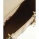 Fake Christian Dior Lady Dior My Abcdior Bag Apricot Replica